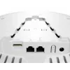 Mikrotik cAP LTE12 ax 1774 Mbit/s Balts Power over Ethernet (PoE)