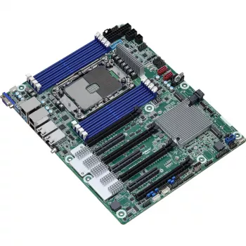 Mātesplate ASRock SPC621D8-2L2T Intel C621A LGA 4189 ATX