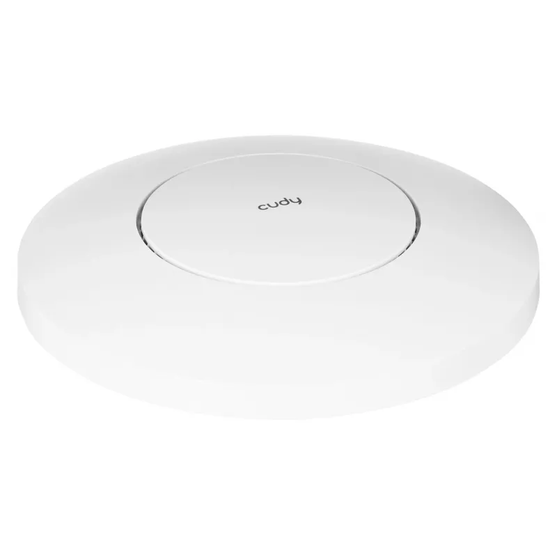 Cudy AP3000 bezvadu piekļuves punkts 2976 Mbit/s Balts Power over Ethernet (PoE)