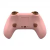 Dragonshock Controller Poptop bezvadu kubi rozā slēdzis