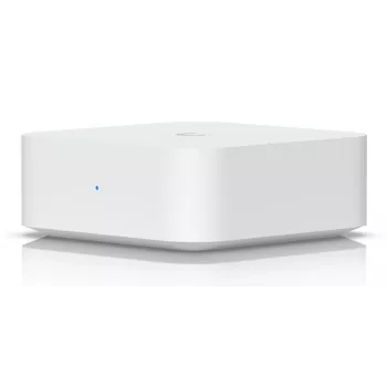 Ubiquiti UniFi Play PoE audio porta, balta