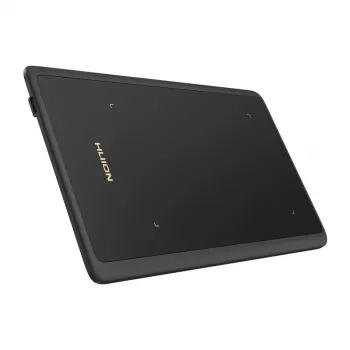 Grafikas planšete HUION H420X melna 5080 lpi 106 x 66 mm USB
