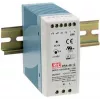 MDR-60-48 1.25A DIN sliedes barošanas bloks PULSAR