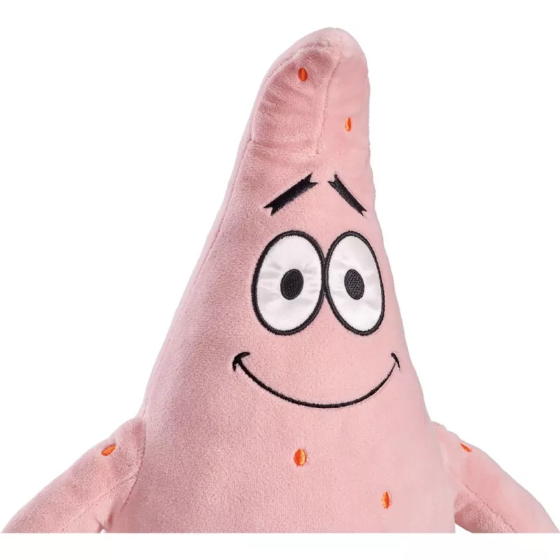 Mīkstā rotaļlieta Schmidt Spiele Patrick, plīša figūra 35 cm
