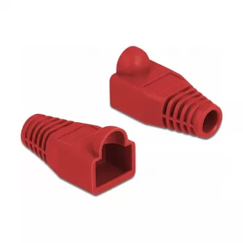Spriegojuma samazināšanas uzmava RJ45 spraudnim DeLOCK 86725