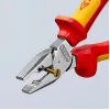 Knipex 02 06 180 knaibles