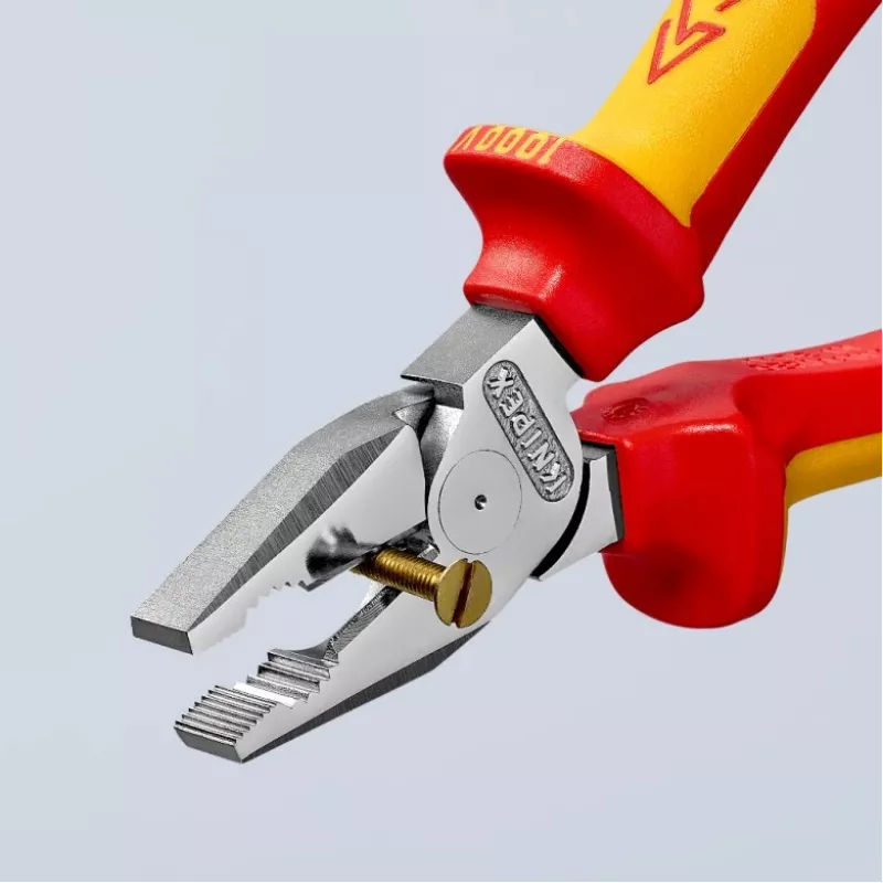 Knipex 02 06 180 knaibles