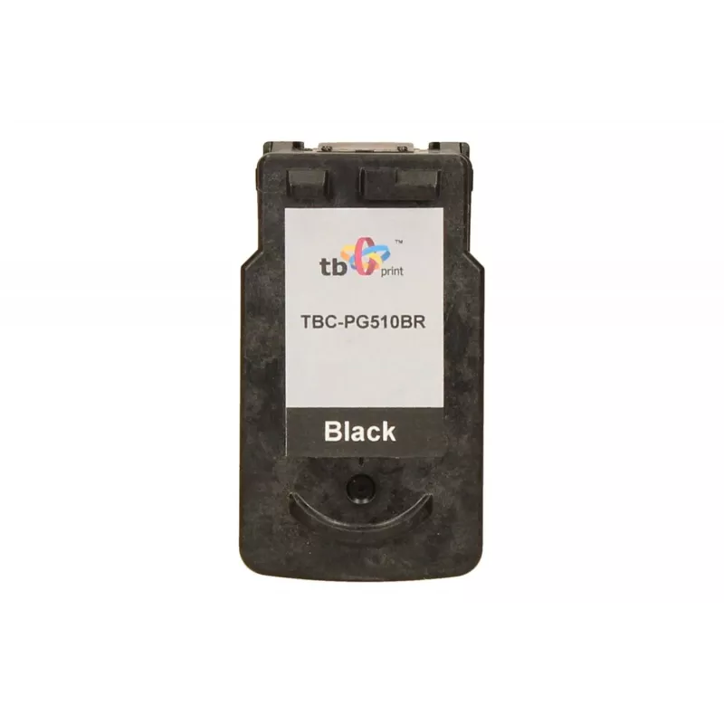 Tinte priekš Canon MP 240 melna ref. TBC-PG510BR
