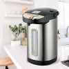 Ūdens sildītājs MAESTRO MR-080N 750W 4.5 L