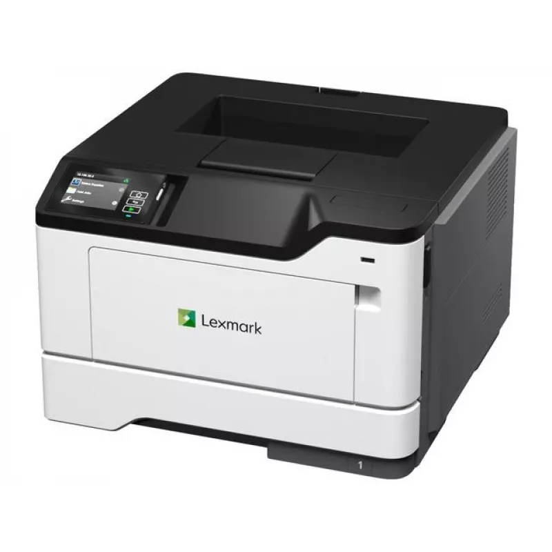 Printer Lexmark MS531dw Lāzera Melnbalts