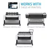 HP 730 (P2V63A) tintes kasetne, fuksīna (SPEC)