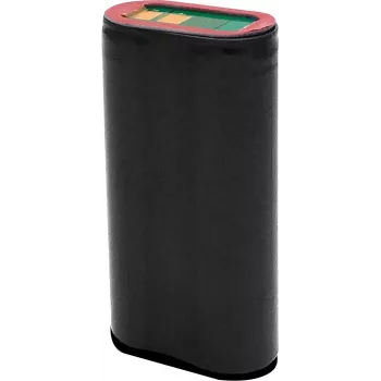 Rokas mobilā datora piederums Capture CA-MTAC-5200-PB 5200 mAh
