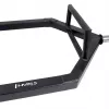 HMS Fitness GHX02B 1715 mm Trap stieņa svars