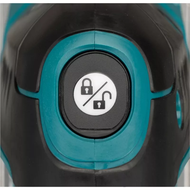 Makita DJV184Z bezvadu finierzāģis 18 V