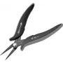Knaibles c.k tools T3889 – ESD taisnas adatdeguna knaibles, 152 mm