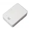 Catlink mājdzīvnieku pakaišu dezodorētājs CL-D-01 — ABS, balta, 75×37×108 mm