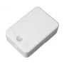 Catlink mājdzīvnieku pakaišu dezodorētājs CL-D-01 — ABS, balta, 75×37×108 mm