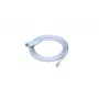 LANCOM Systems LANCOM RJ45/USB Serial Adapter, USB-A uz RJ‑45, 3 m, zils