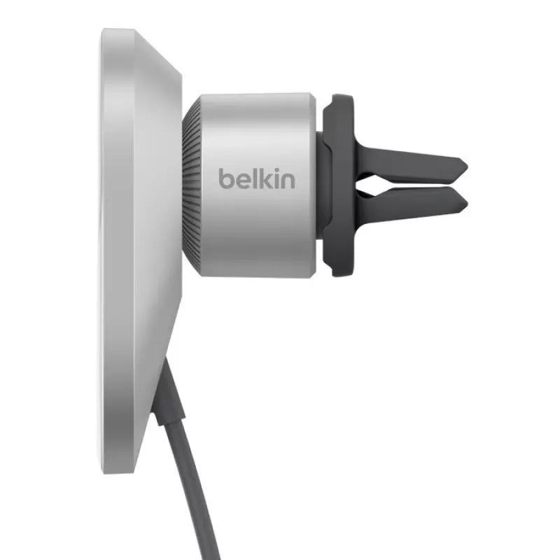 Bezvadu lādētājs Belkin BoostCharge Pro WIC008btGR-V2 ātrā uzlāde USB