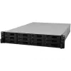 SAN Synology UC3200 Rack 2U Intel Xeon D-1521 8GB DDR4 0TB