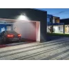 Tracer 47191 Saturn LED saules prožektors ar kustības sensoru