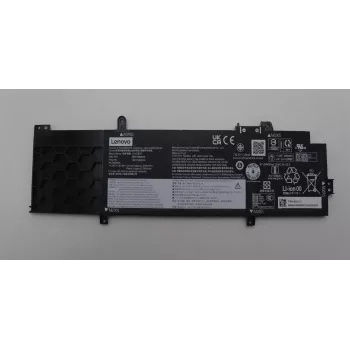 Iekšējais litija jonu akumulators Lenovo 39,3 Wh modelis 5B11M90024 saderīgiem klēpjdatoriem