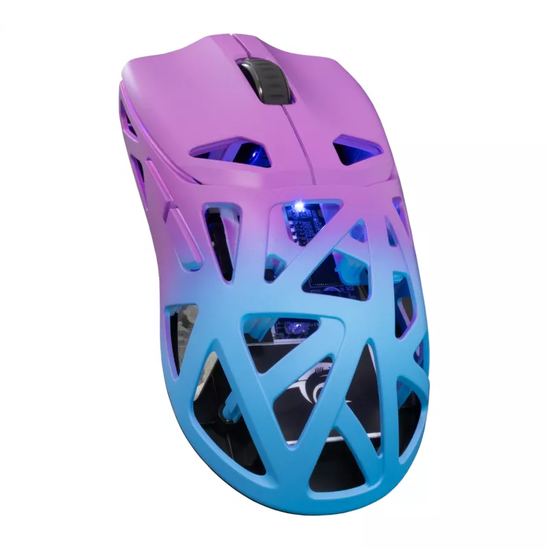 Bezvadu pele White Shark GM-5019 Dagonet Wireless