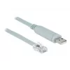 Saskarnes karte DELOCK 63911