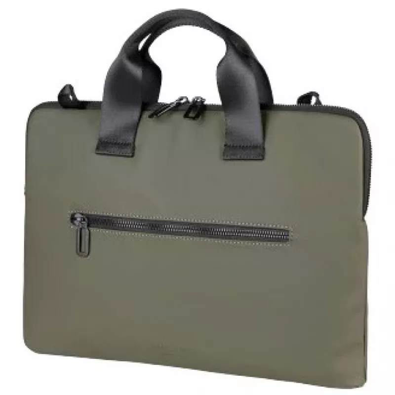 TUCANO GOMMO plāns klēpjdatora futrālis 14 collu piezīmjdatoram MacBook Pro 14 Air 15 collas (BSGOM1314-VM)