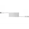 USB Type-C uz Lightning kabelis TRACER 47169, 1 m, vīrišķais-vīrišķais