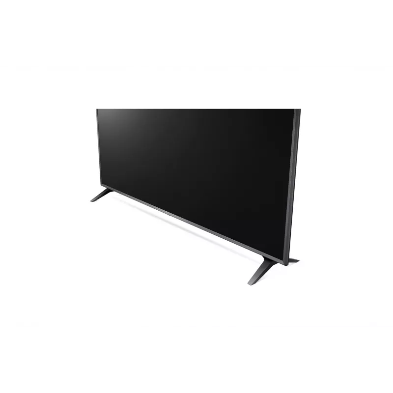 LG 55UR781C0LK televizors 139.7 cm (55 collas) 4K Ultra HD viedais televizors Wi-Fi melns 300 cd/m²