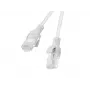 Lanberg PCU5-10CC-0200-S tīkla kabelis 2 m Cat5e U/UTP (UTP) pelēks (PCU5-10CC-0200-S)