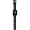 SMARTWATCH/R60 Melns Blackview