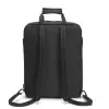 DICOTA Eco MOTION 13 - 15.6 collas Melns Pārnēsāšanas rokturis Plecu siksna
