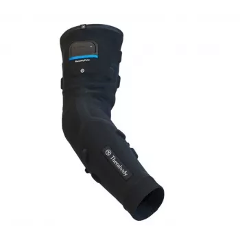 Therabody RecoveryPulse roku uzmava vienam izmēram S