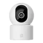 Kupolveida viedkamera Xiaomi C302 — 3 MP, H.265, microSD atbalsts (8–256 GB)