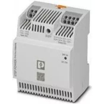 PHOENIX STEP3-PS/1AC/24DC/5/ STEP3-PS/1AC/24DC/5/PT Barošanas avots (1088478)