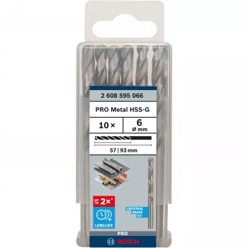 Bosch 2608595066 urbis