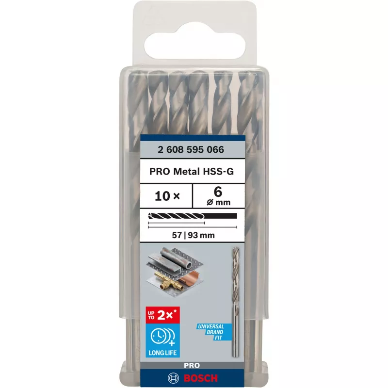 Bosch 2608595066 urbis