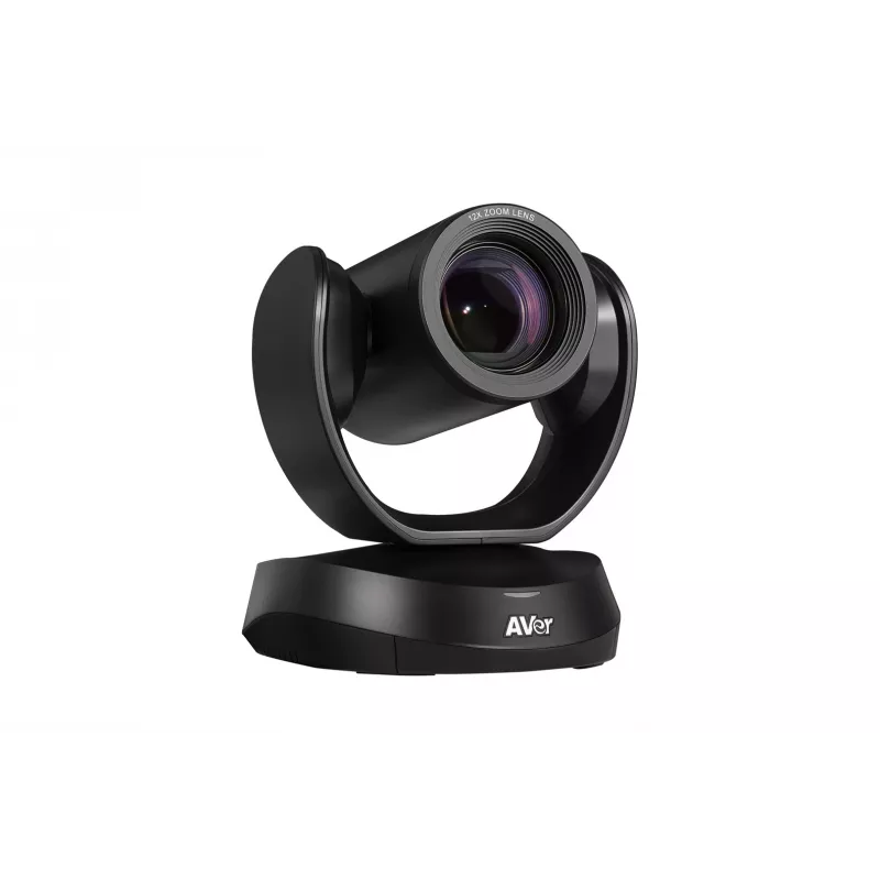AVer CAM520 Pro3 8 MP melns 1920 x 1080 pikseļi 60 fps
