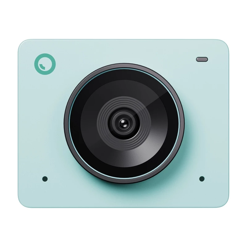 Webcam Obsbot Meet 2 pelēka — 1080p 60 kadri/s USB videokamera konferencēm un straumēšanai
