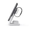 Bezvadu lādētājs 3-in-1 MagSafe iPhone, Apple Watch un AirPods Crong