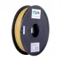 PVA 1,75mm NATURAL 0,5kg PVA 1 ir 3D printera kvēldiegs no Esun. Specifikācijas Izmērs: 1,75 mm Oriģināls Esun produkts — MPN: PVA175N05 · EAN: 6922572241015.