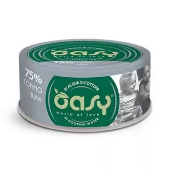 Oasy More Love Tunzivs 70 g