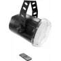 Strobe Light EUROLITE EURO 52200826 500W — profesionāla LED stroboskopa gaisma, 500W jauda