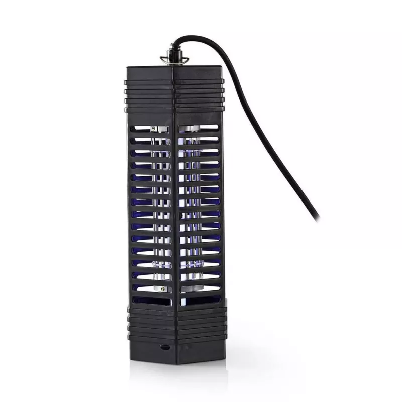 Nedis INKI110CBK6 kukaiņu slazds melns
