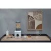 SMEG BLC01BLMEU Performance galda blenderis, matēts melns, 1,5 l