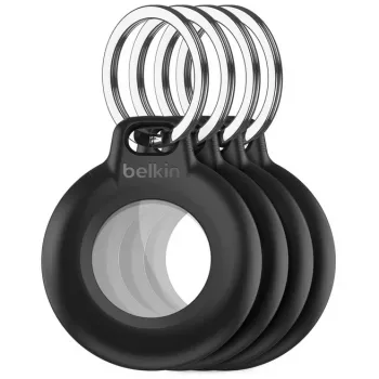 Vāciņš Belkin MSC015BTBK GPS izsekotājs Zils Apple saderība