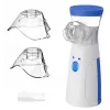 Extralink Smart Life N1 pārnēsājamais inhalators / smidzinātājs, modelis EX.32082