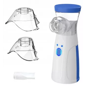 Extralink Smart Life N1 pārnēsājamais inhalators / smidzinātājs, modelis EX.32082